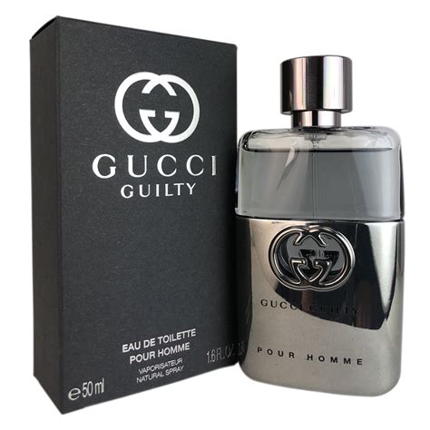 gucci guilty cologne sizes|discount Gucci Guilty for men.